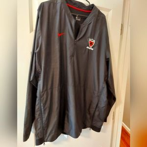 Nike Rain Coat 2XL Princeton University